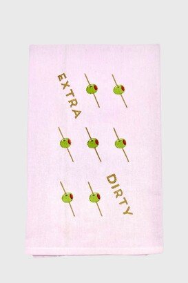 Lynen Extra Dirty Tea Towel