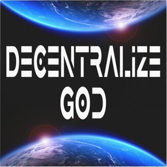 Decentralize God Magnet