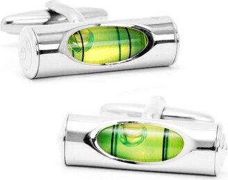 Level Cufflinks