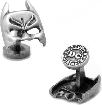 Batman Mask Cufflinks