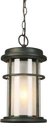 Helendale Outdoor Pendant Light