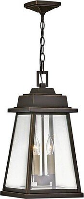 Bainbridge Outdoor Pendant Light