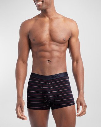 Men's 4-Pack Boxer Briefs