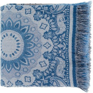 Indira Bohemian Global Throw