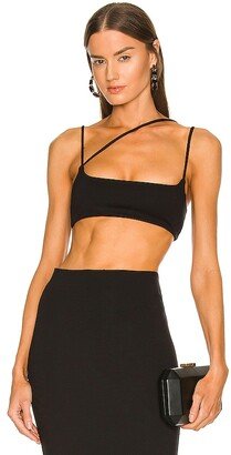 x REVOLVE Amira Crop Top