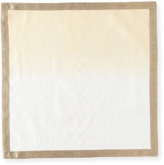 Dip-Dye Napkin-AB