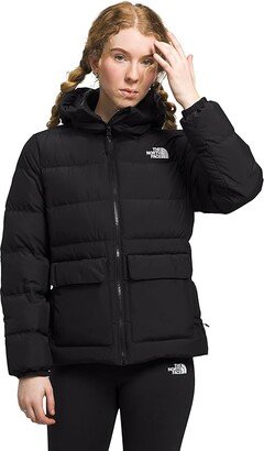 Gotham Jacket (TNF Black 1) Women's Coat