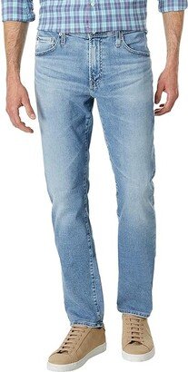 Everett Slim Straight Fit Jeans in Saltillo (Saltillo) Men's Jeans