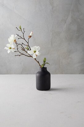 Matte Terracotta Bud Vase, Tall