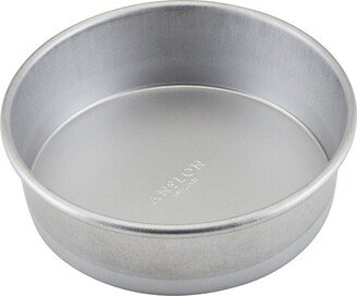 Pro-Bake Bakeware Aluminized Steel Round Cake Pan, 9