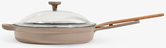 Always Pan Enamelled Cast-iron Cooking pan 54.6cm