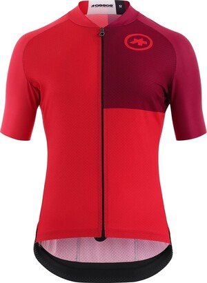 Assos MILLE GT Jersey C2 EVO Stahlstern - Men's