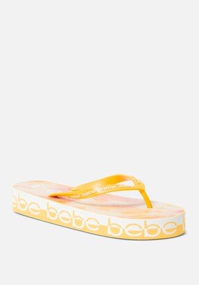 Kinley Flip Flops-AE