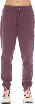 Cult of Individuality-Men Sweatpant In Grape Compote