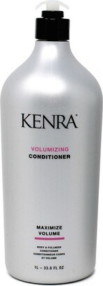 Volumizing Conditioner