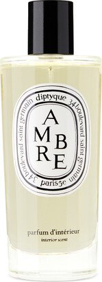 Ambre Room Spray, 150 mL