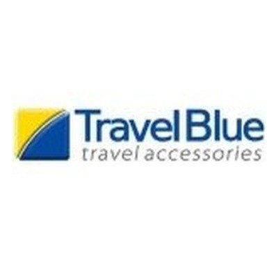 Travel Blue Promo Codes & Coupons