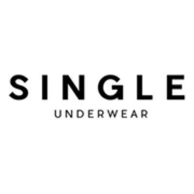 Single Underwear Promo Codes & Coupons