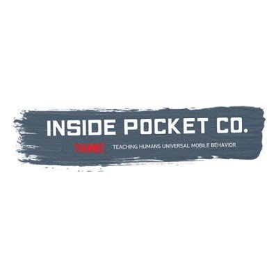 Inside Pocket Promo Codes & Coupons