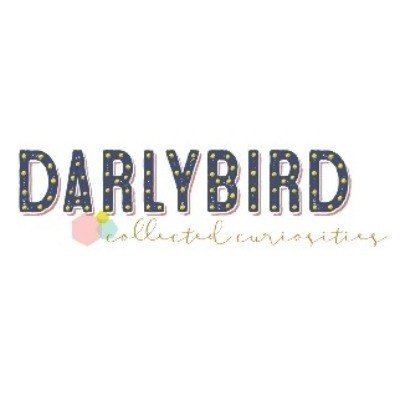 Darlybird Promo Codes & Coupons