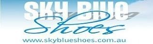 Sky Blue Shoes Promo Codes & Coupons