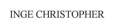 Inge Christopher Promo Codes & Coupons