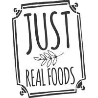 Just Real Foods Promo Codes & Coupons