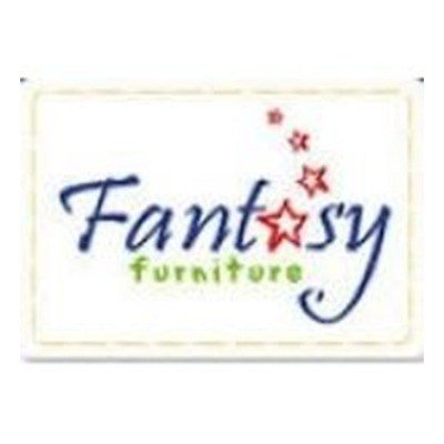 Fantasy Furniture Promo Codes & Coupons