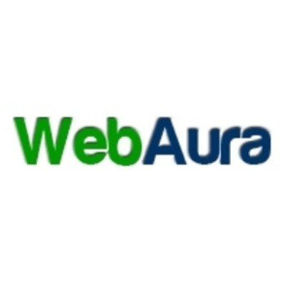 WebAura Promo Codes & Coupons