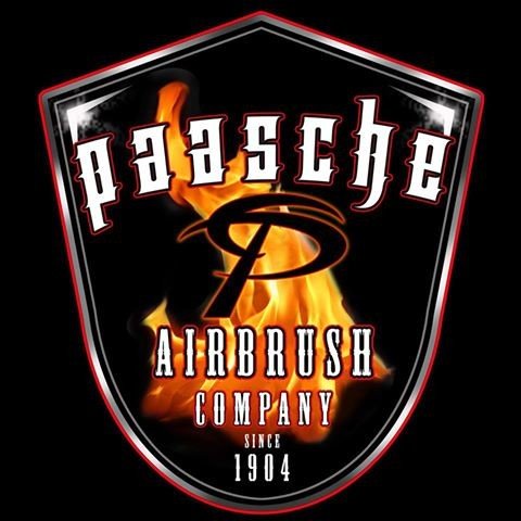 Paasche Airbrush Promo Codes & Coupons