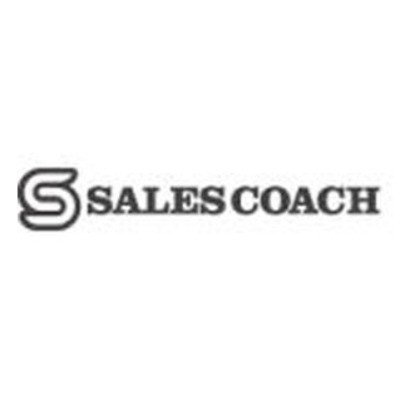 Sales Coach Promo Codes & Coupons