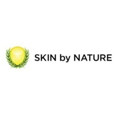 Skin By Nature Promo Codes & Coupons