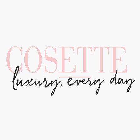Cosette Promo Codes & Coupons