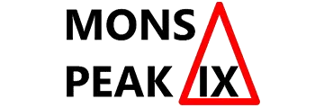 MONS PEAK IX Promo Codes & Coupons