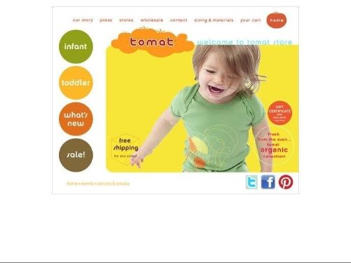 Tomat Promo Codes & Coupons
