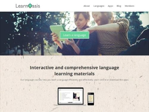 Learnoasis.com Promo Codes & Coupons
