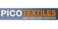 Pico Textiles Promo Codes & Coupons