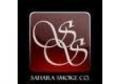 Sahara Smoke Co. Promo Codes & Coupons