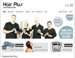 Hair Plus Promo Codes & Coupons