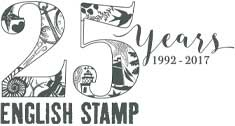 The English Stamp Company Promo Codes & Coupons