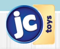 JC Toys Promo Codes & Coupons