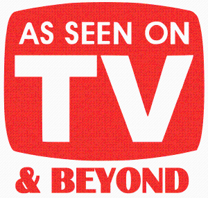 As Seen On TV and Beyond Promo Codes & Coupons