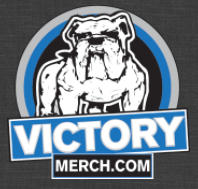 Victory Merch Promo Codes & Coupons