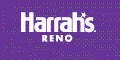 Harrah's Reno Promo Codes & Coupons
