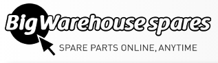 Big Warehouse Spares Promo Codes & Coupons