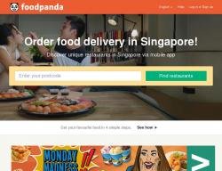FoodPanda Promo Codes & Coupons