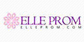 Elle Prom Promo Codes & Coupons
