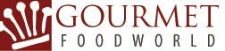 Gourmet Food World Promo Codes & Coupons