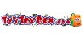 Ty's Toy Box Promo Codes & Coupons