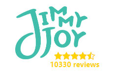 Jimmy Joy Promo Codes & Coupons